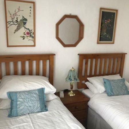 Oakleaf Apartment Windermere Eksteriør billede