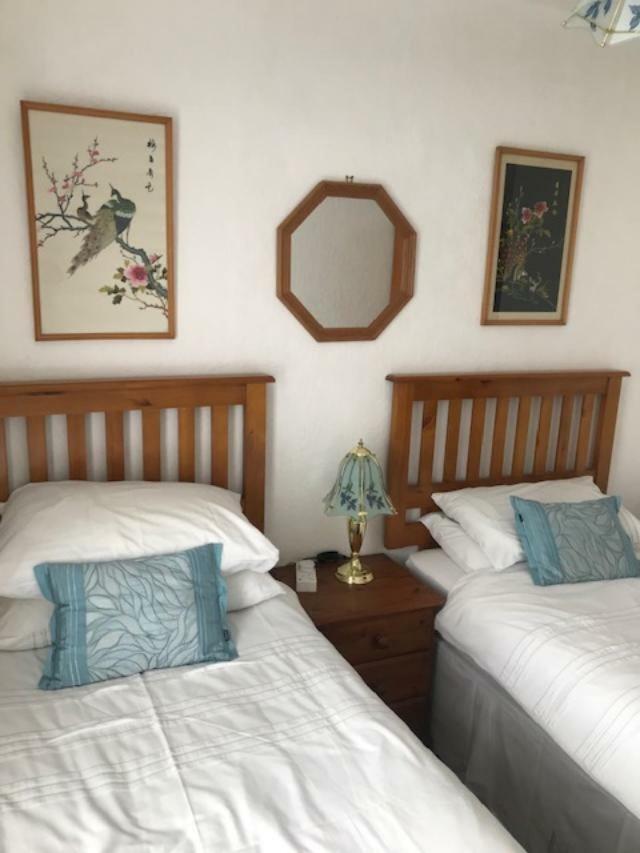 Oakleaf Apartment Windermere Eksteriør billede