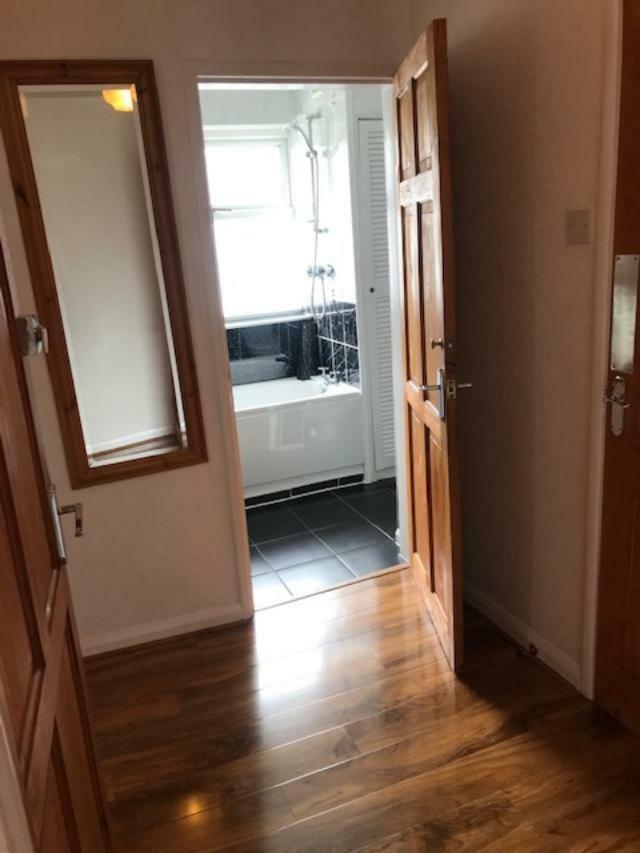 Oakleaf Apartment Windermere Eksteriør billede
