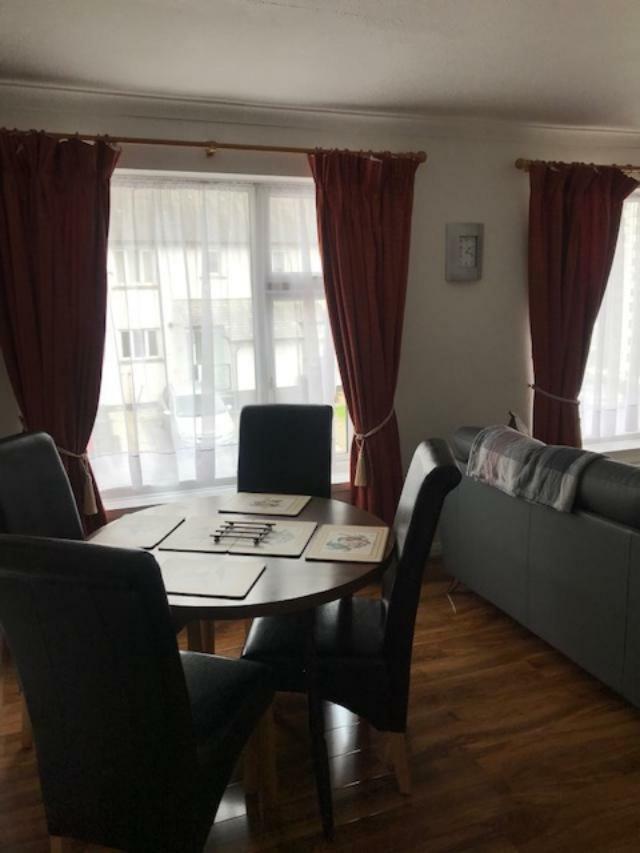 Oakleaf Apartment Windermere Eksteriør billede